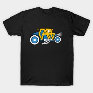 clasic cars T-Shirt